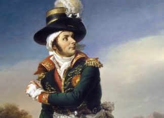 La última Avemaría de monsieur de Charette