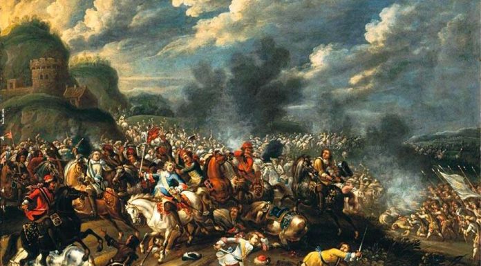 La liberación de Viena y la festividad del nombre de María