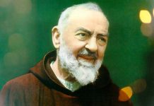 Pío de Pietrelcina: el santo de lo sobrenatural