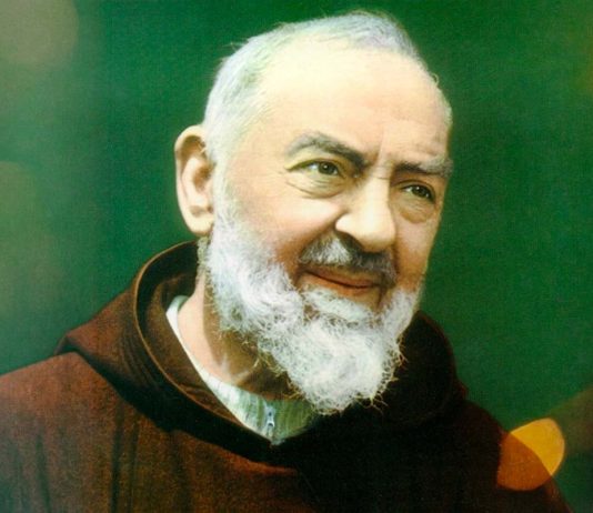 Pío de Pietrelcina: el santo de lo sobrenatural