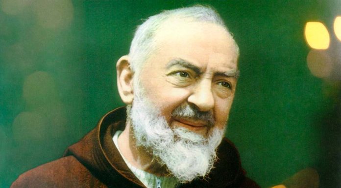 Pío de Pietrelcina: el santo de lo sobrenatural