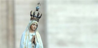 El 13 de octubre y la curación de nuestras heridas