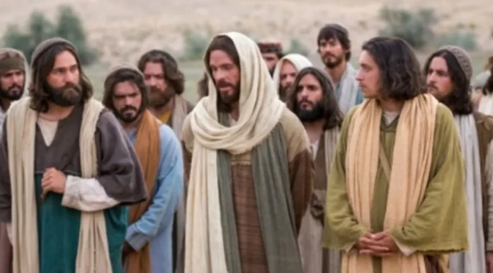 Los hermanos de Jesús