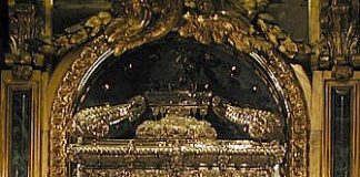 La Virgen del Pilar, Reina de la Hispanidad