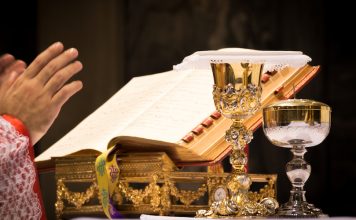 Monseñor Mutsaerts: En vez de tratar de arreglar los problemas de su parroquia, pásese a la Misa Tradicional